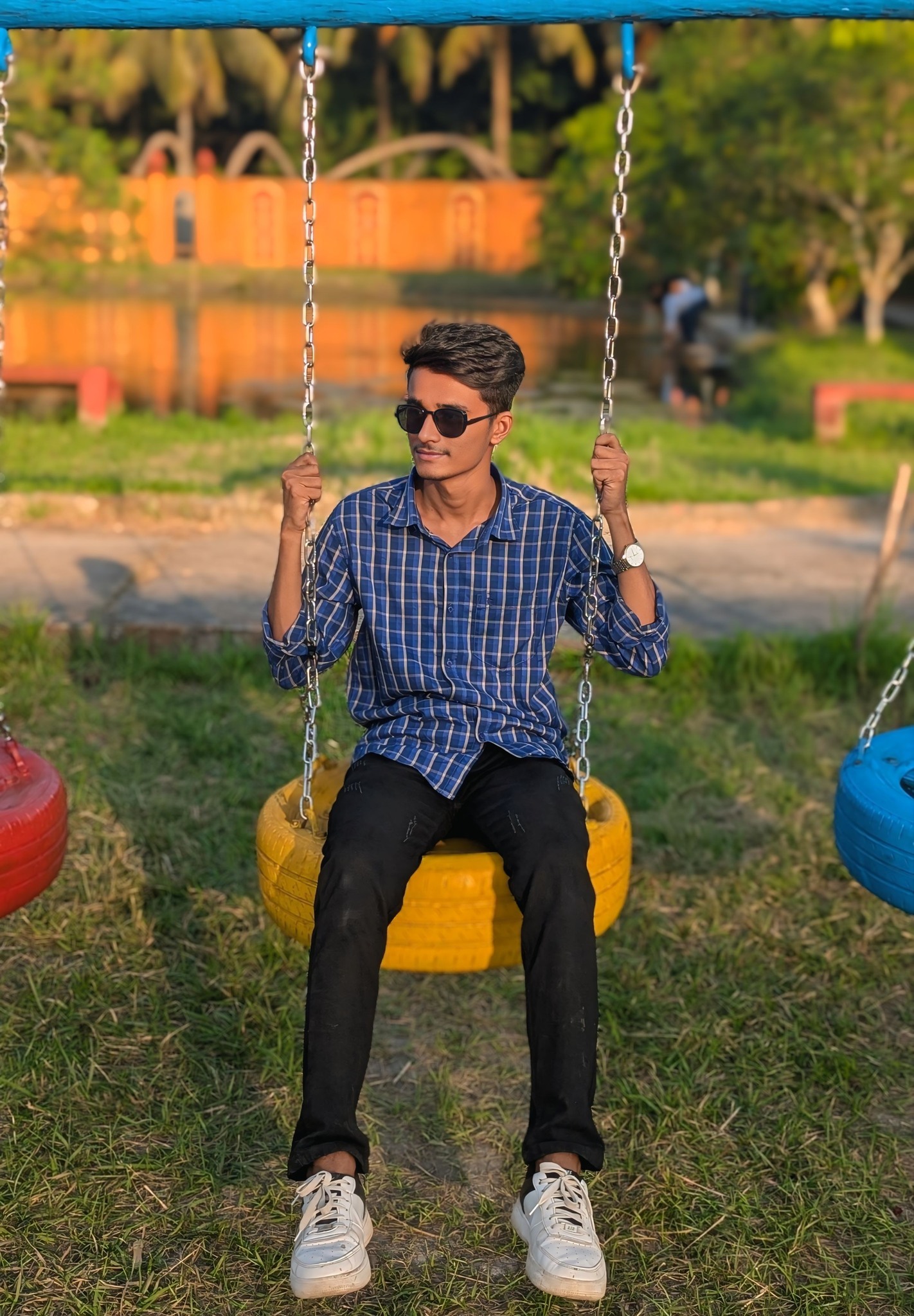 Tazbir Hasan Robi
