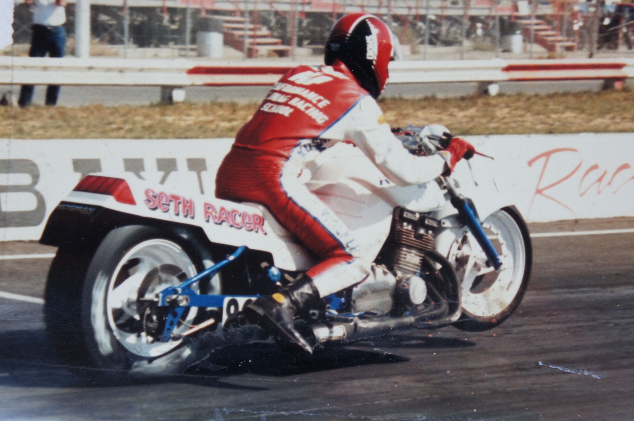 Racing pics Fremont, Sacramento other California drag strips | Sandy ...