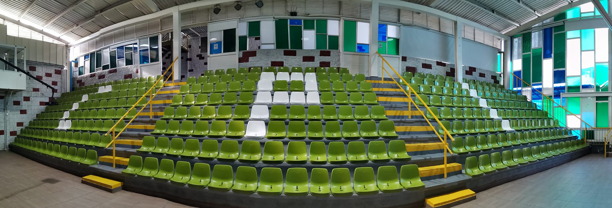 Colegio Salesiano Juan... - Colegio Salesiano Juan del Rizzo