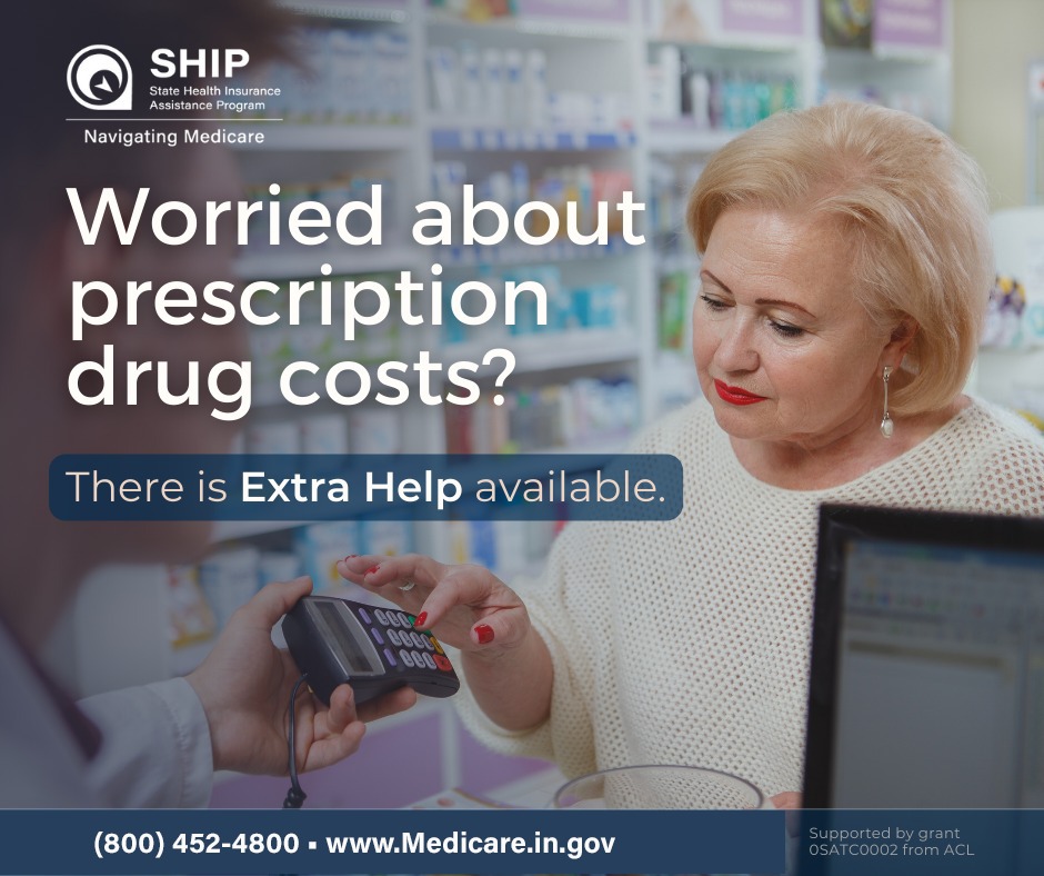 Indiana State Health Insurance Assistance Program - SHIP | Facebook