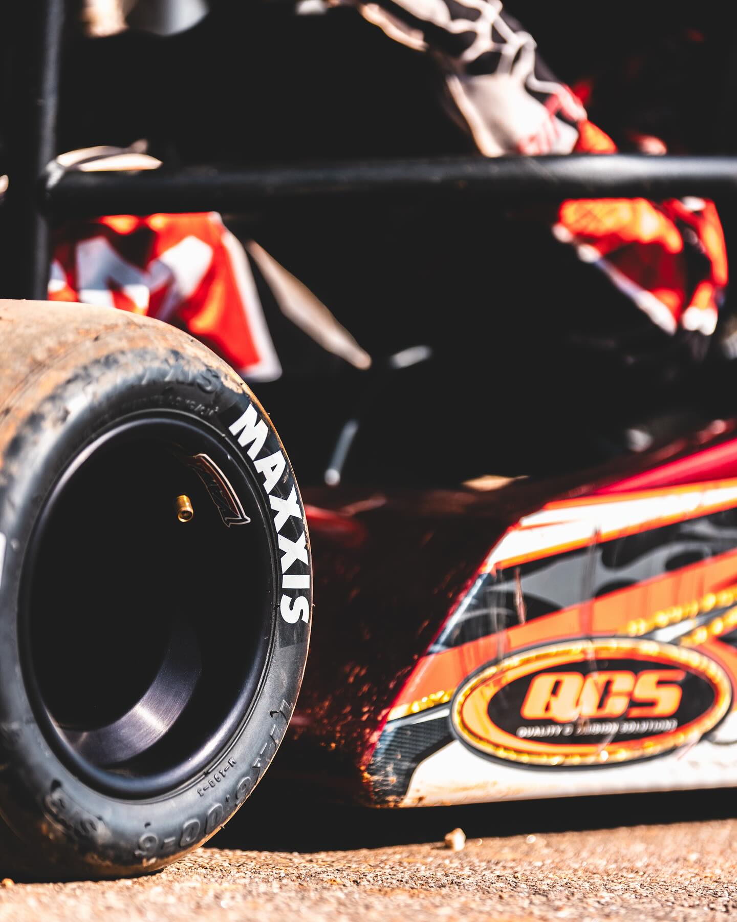 Where are you heading... - Maxxis Kart Racing North America | Facebook