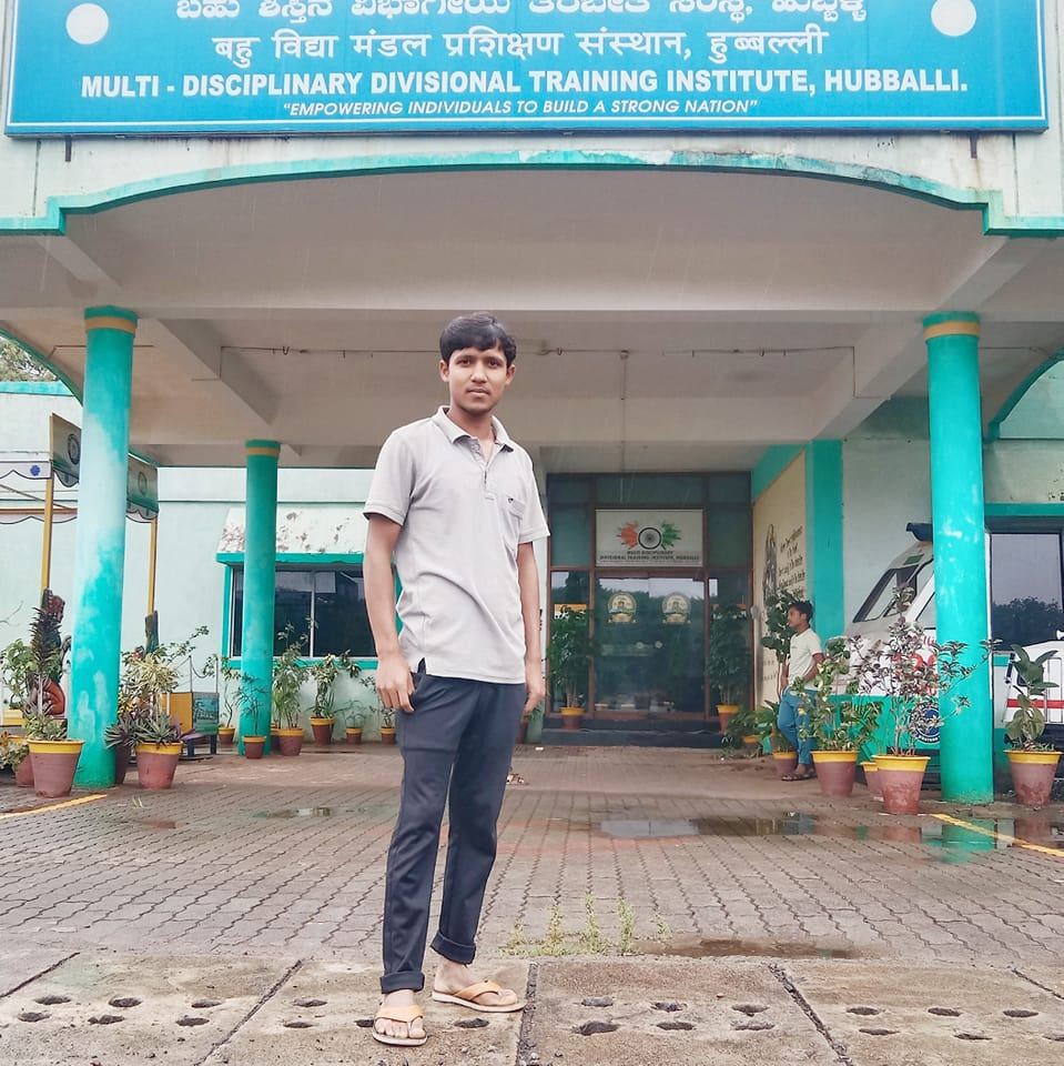 Golam Rabbani