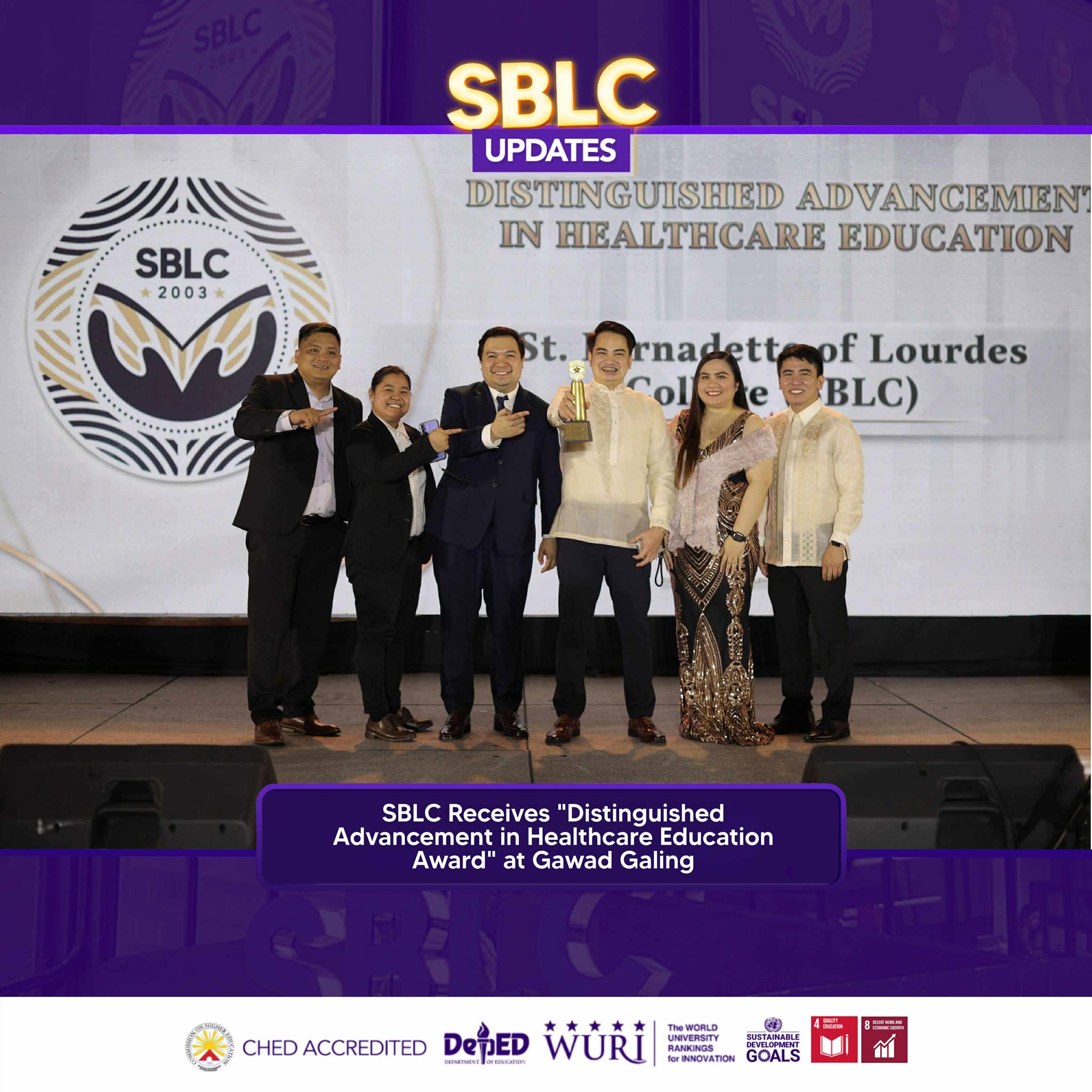 SBLC
