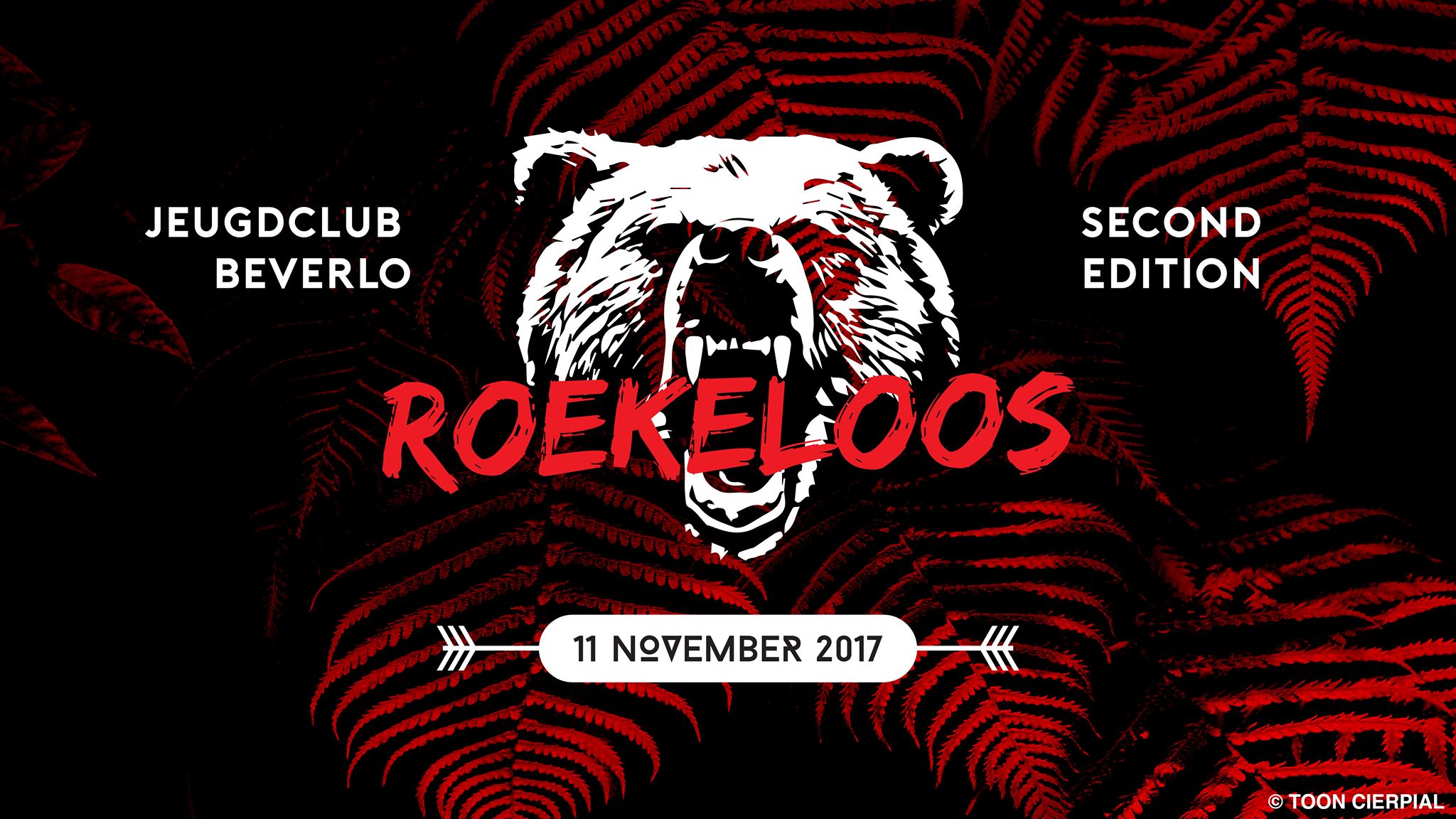 Roekeloos - | Facebook