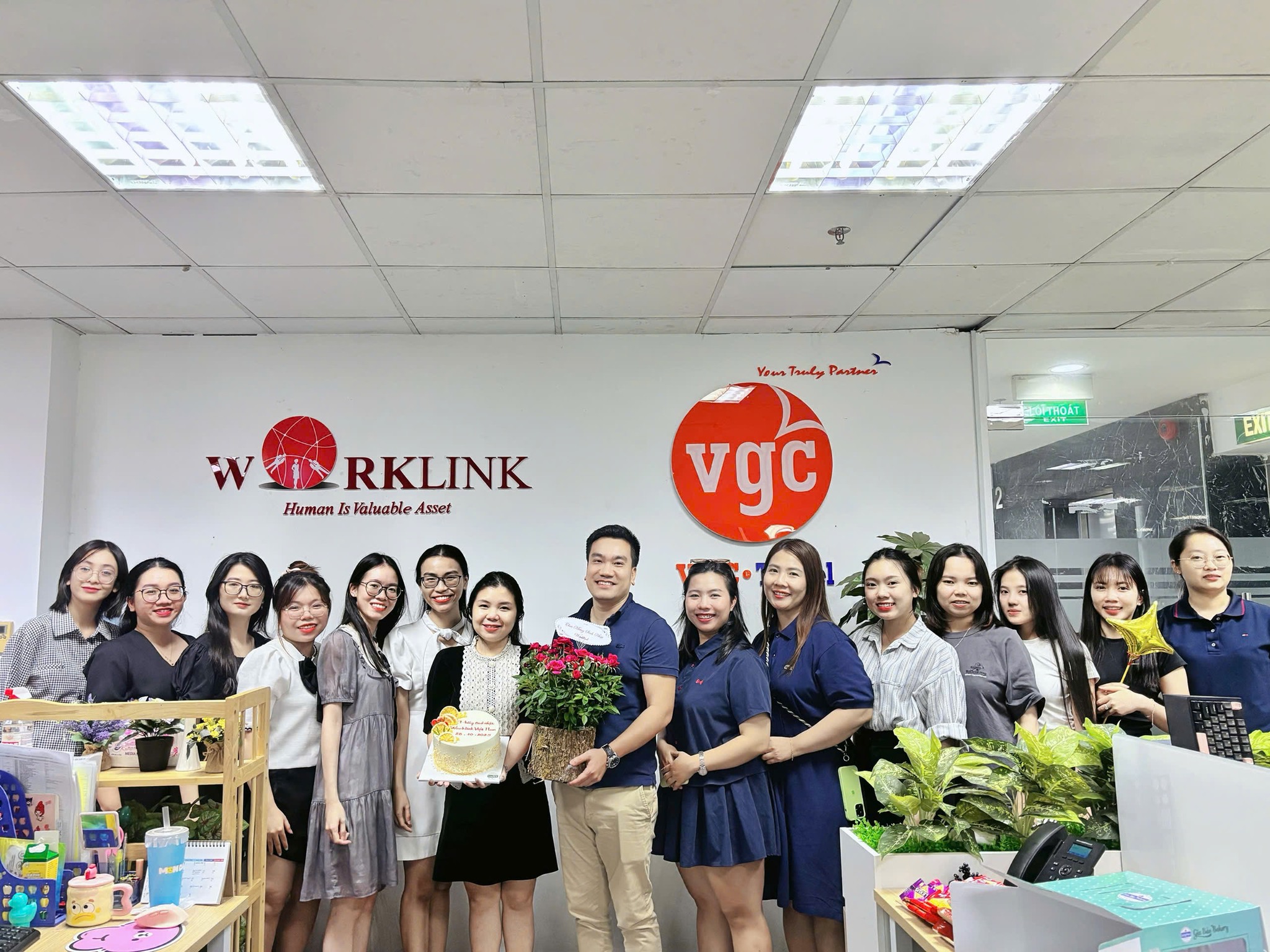 Worklink Vietnam HCM - Tuyển dụng việc làm | Ho Chi Minh City