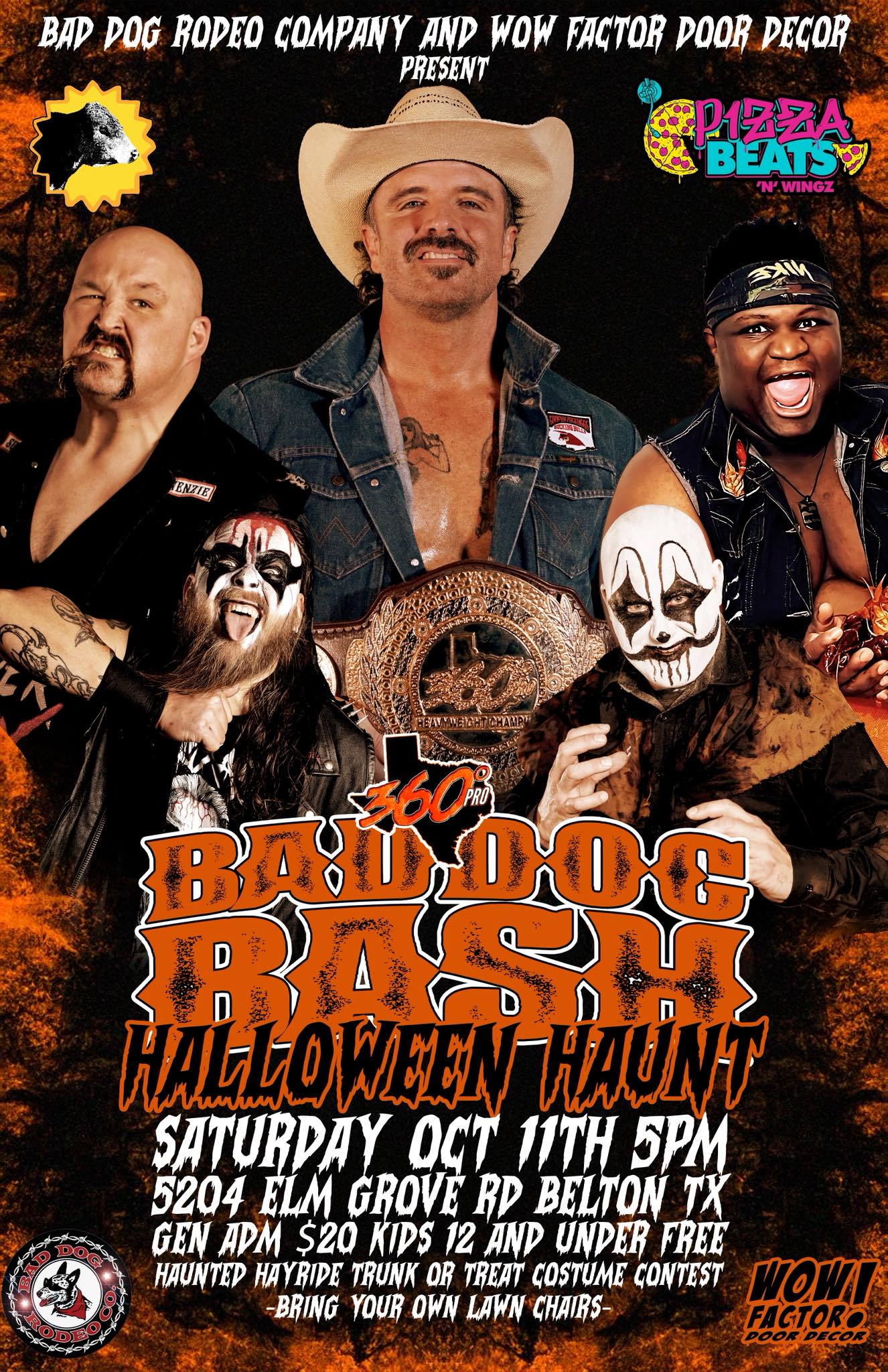 Texas Wrestling Info Page | Facebook