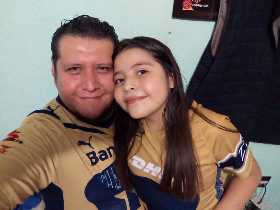 Gil Rivas