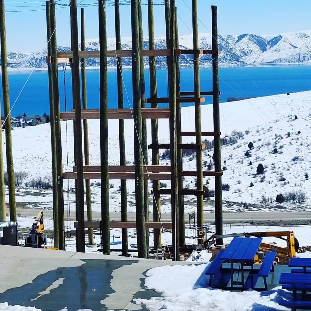 Helix Construction