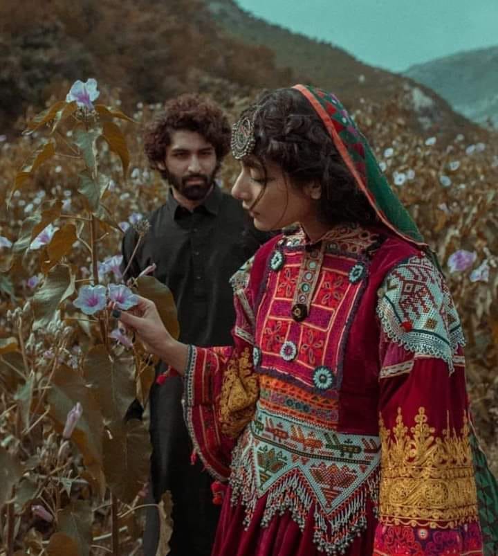 Hamza Jalal | Mardan