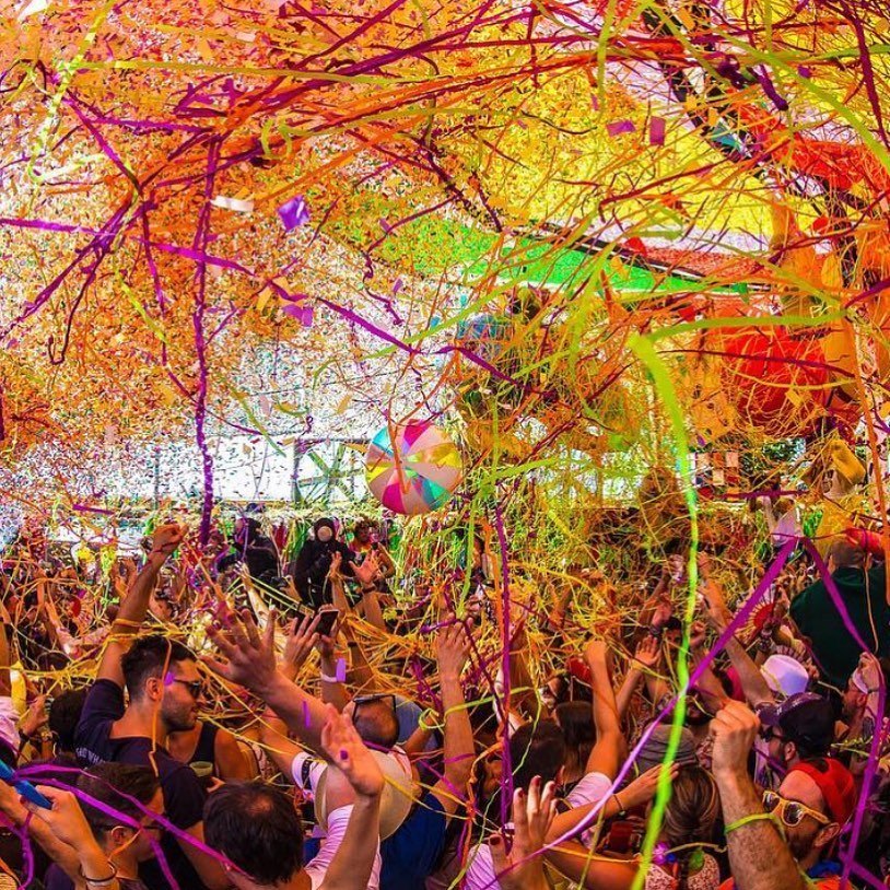 Felmar - La temporada de festivales está a punto de... | Facebook