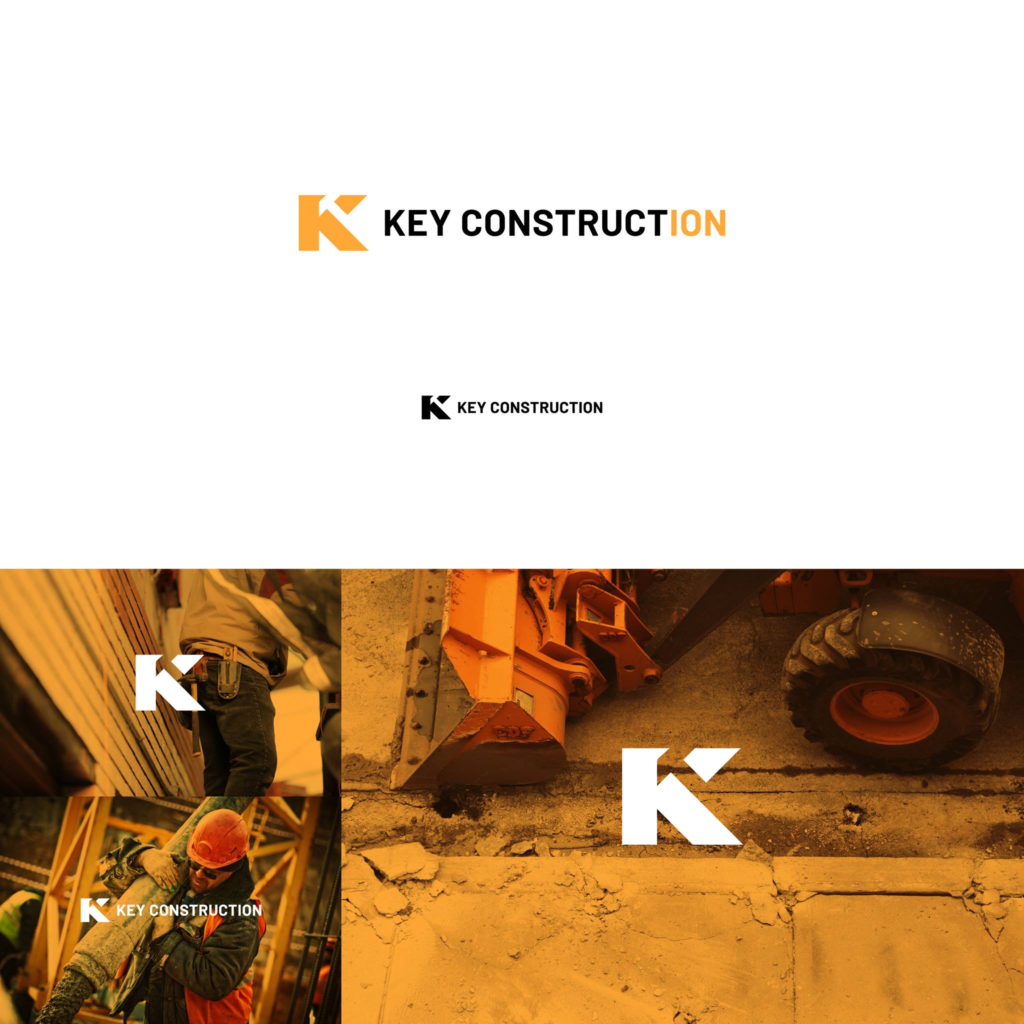 Key Construction As | Oslo