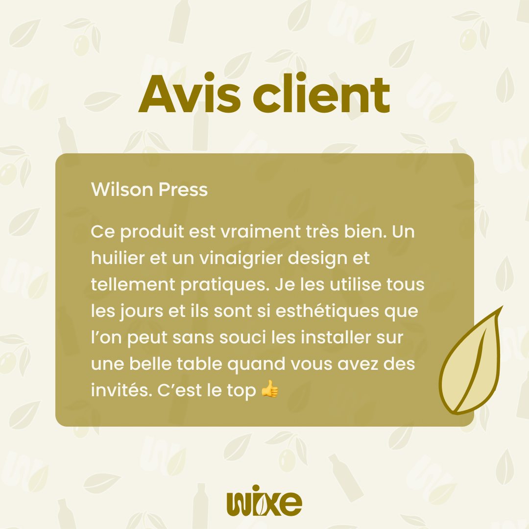 WIXE