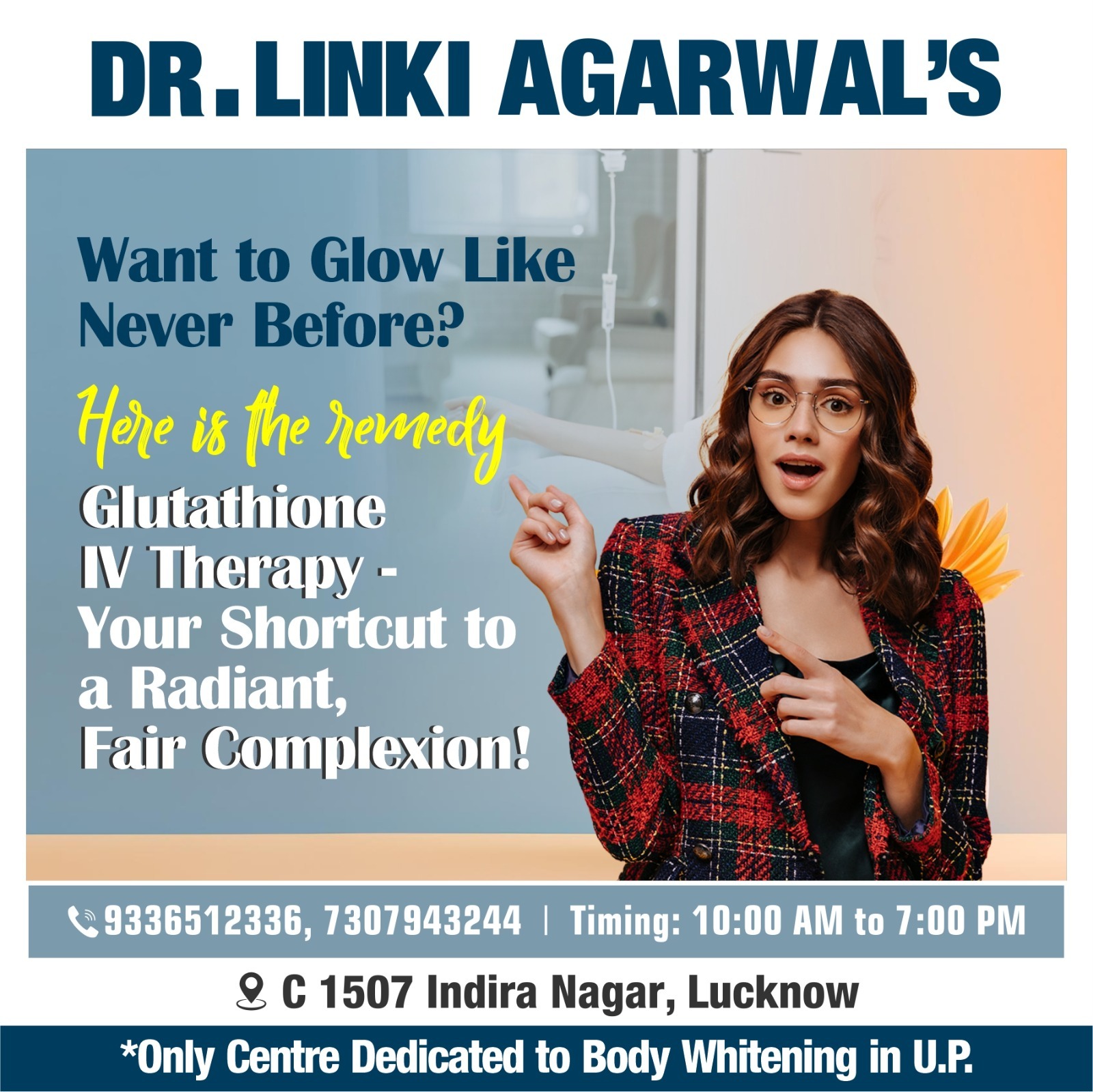Dr. Linki