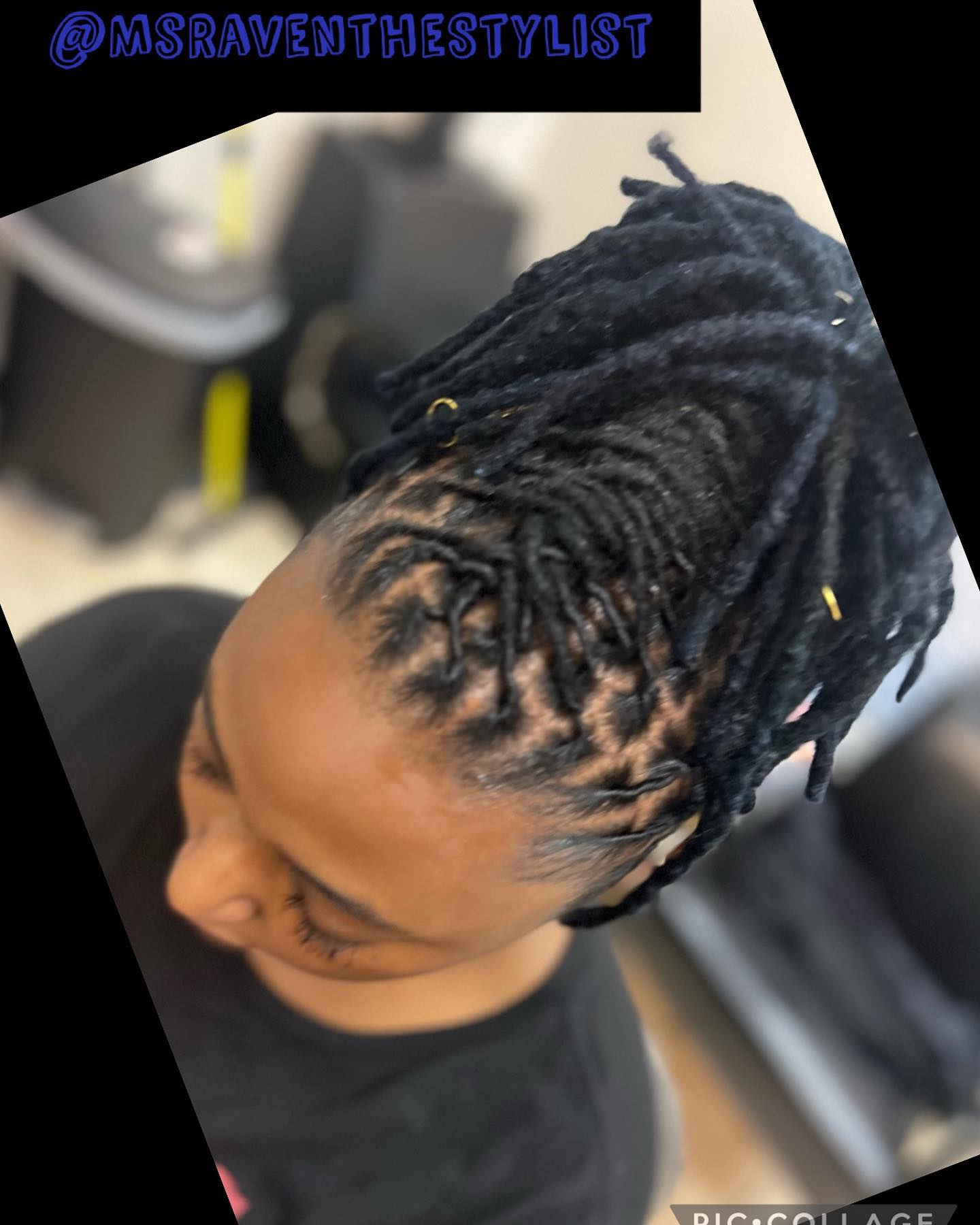 Ms. Raven the Stylist | Oxon Hill MD