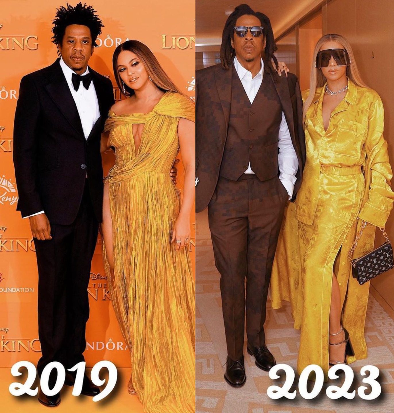 Female-Rap - Stunning Look🥰🤗 #beyonce | Facebook
