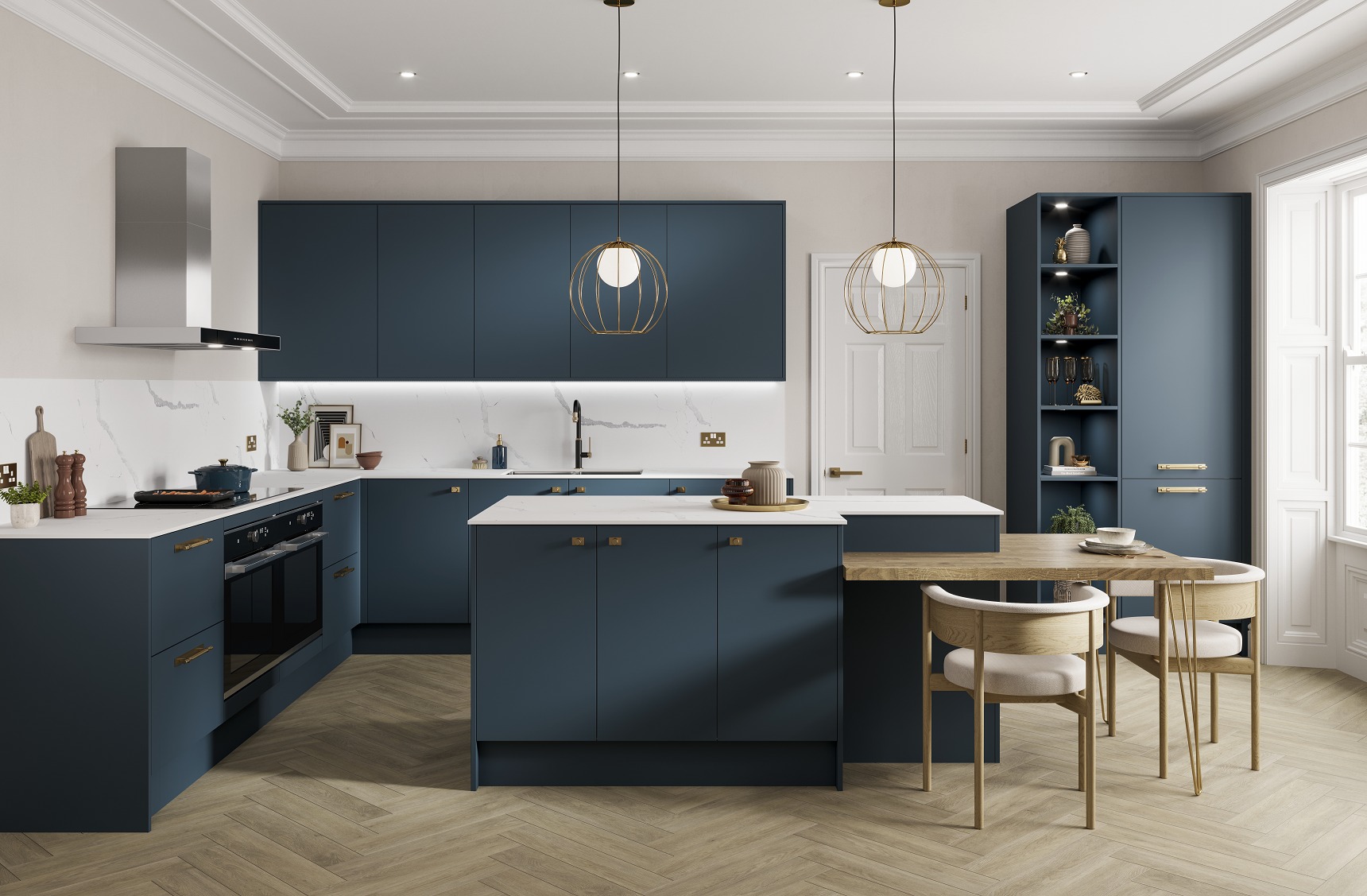 Howdens | Waterlooville