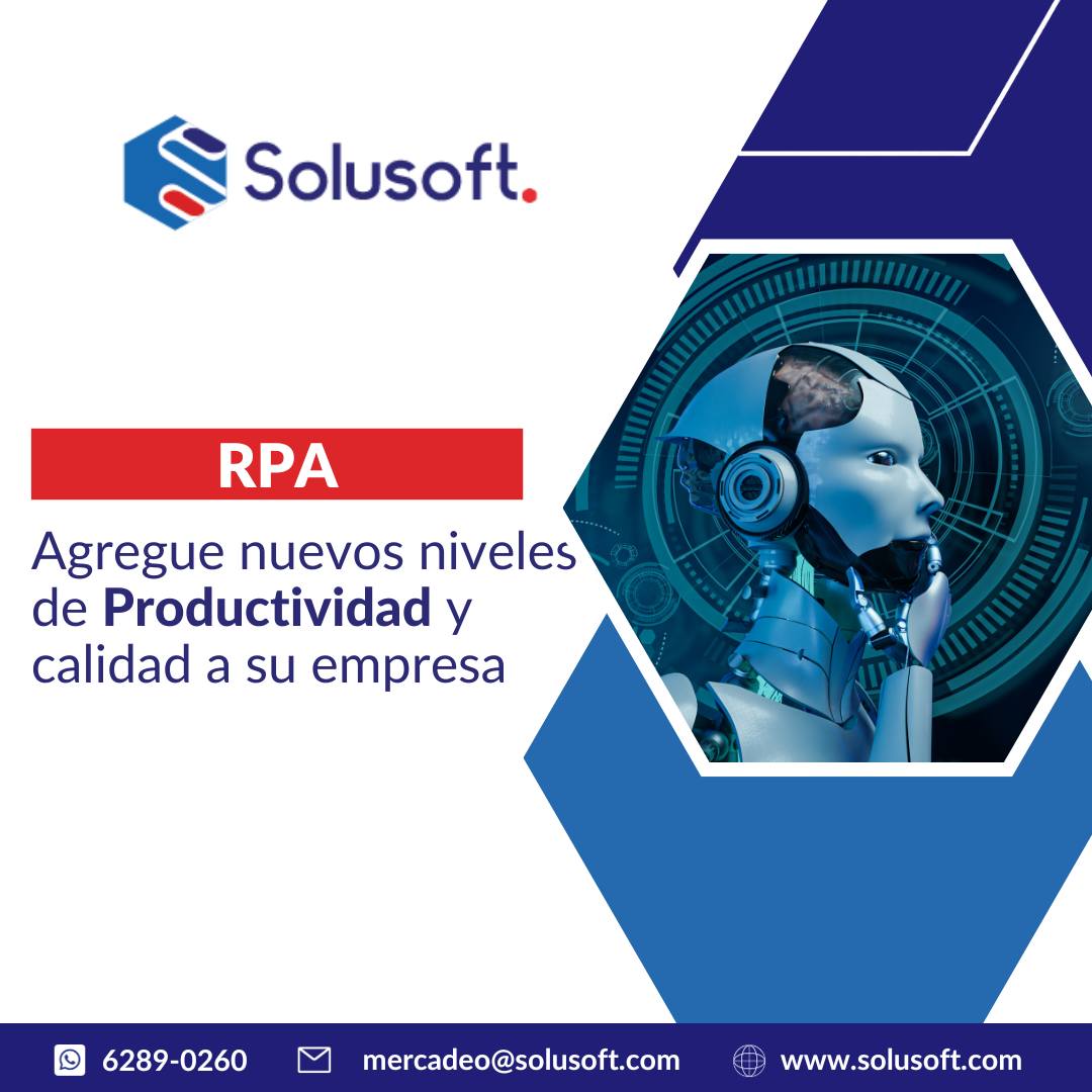 SOLUSOFT | Panama City