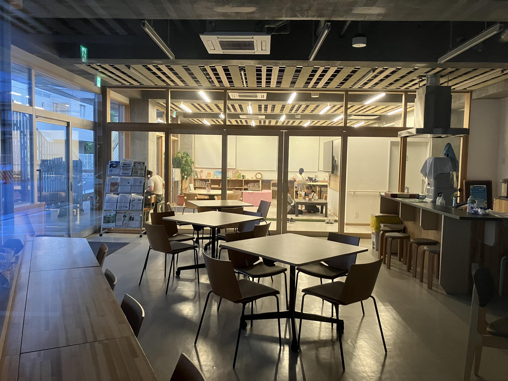 川口 診療 所