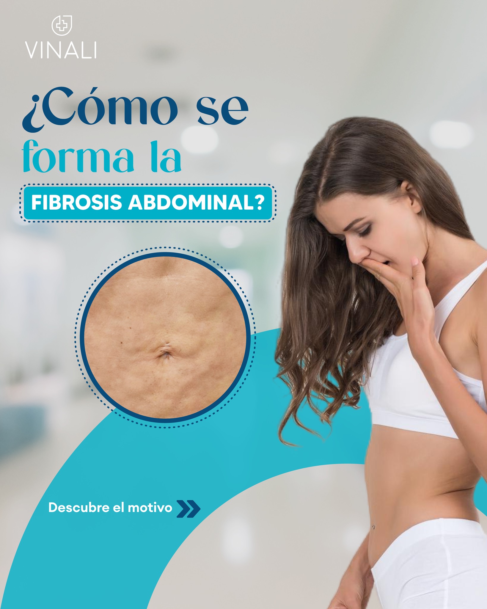 👉 ¡Un... - Centro Dermatológico Vinali- Sede Chiclayo | Facebook