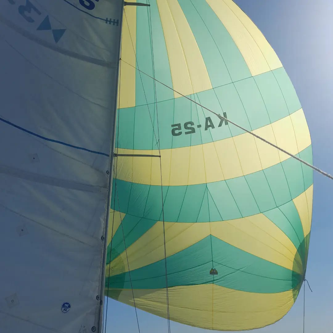 Itch KA25