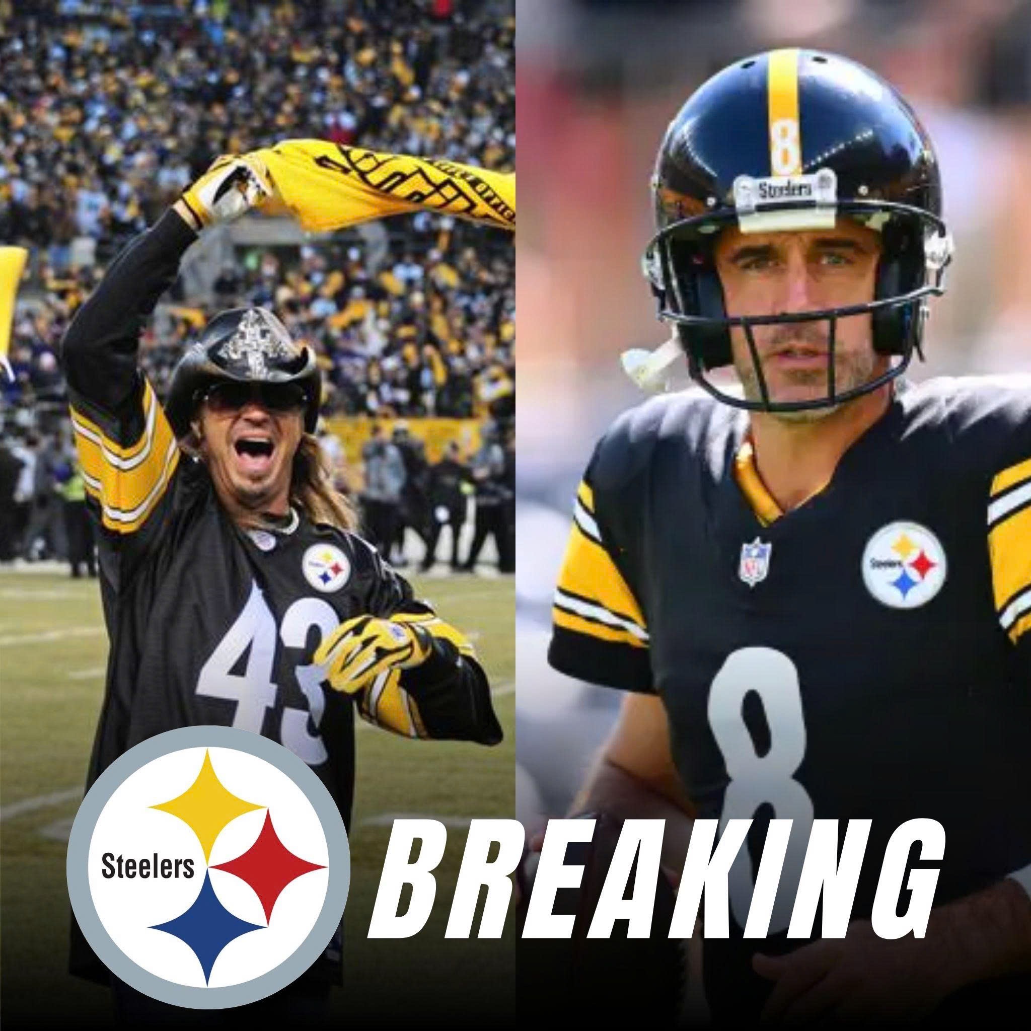 The Steel - Halftime Shock: Steelers Fans Outraged by Surprise Super ...
