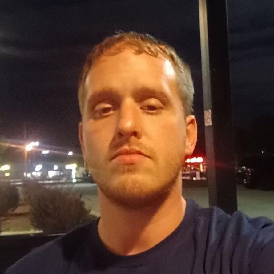 Brandon Atkinson