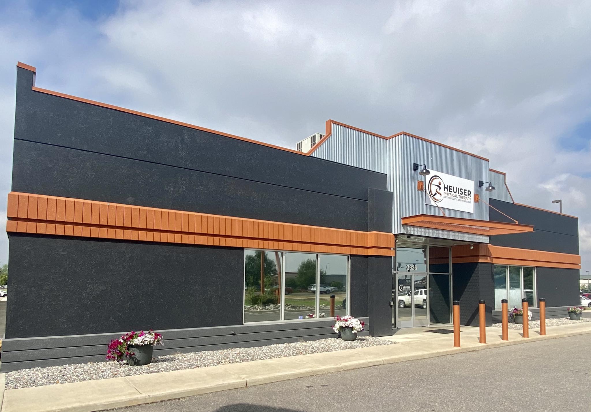 Heuiser Physical Therapy | Helena MT