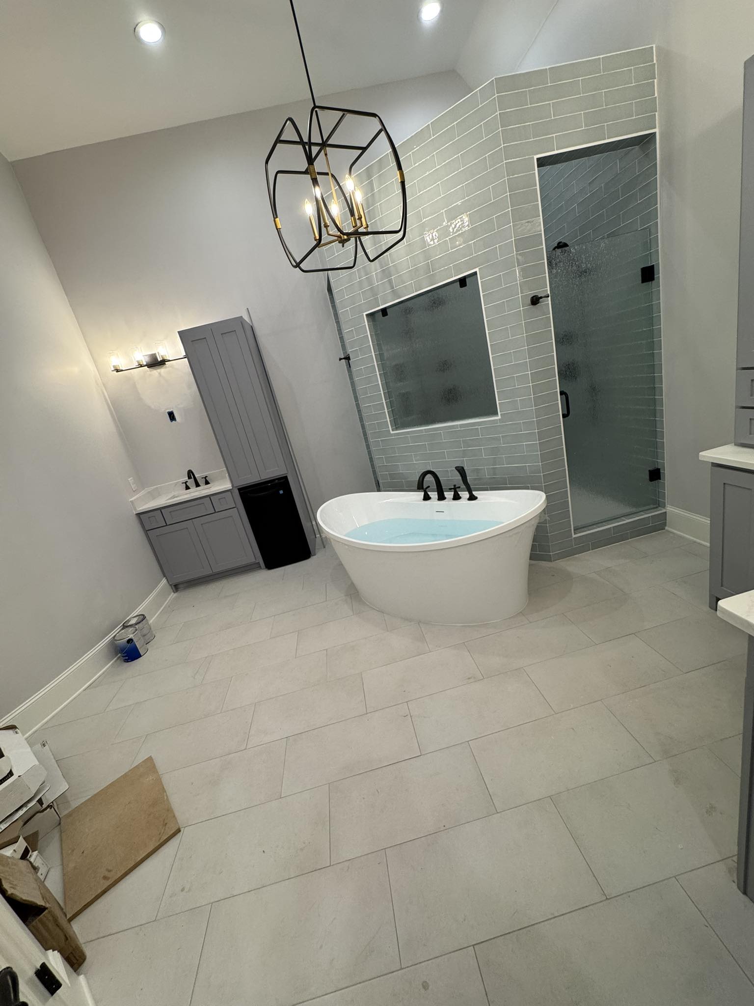 Delta Plumbing LLC