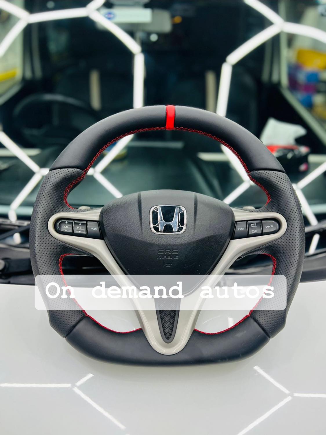 On Demand Autos - On Demand Autos added a new photo.