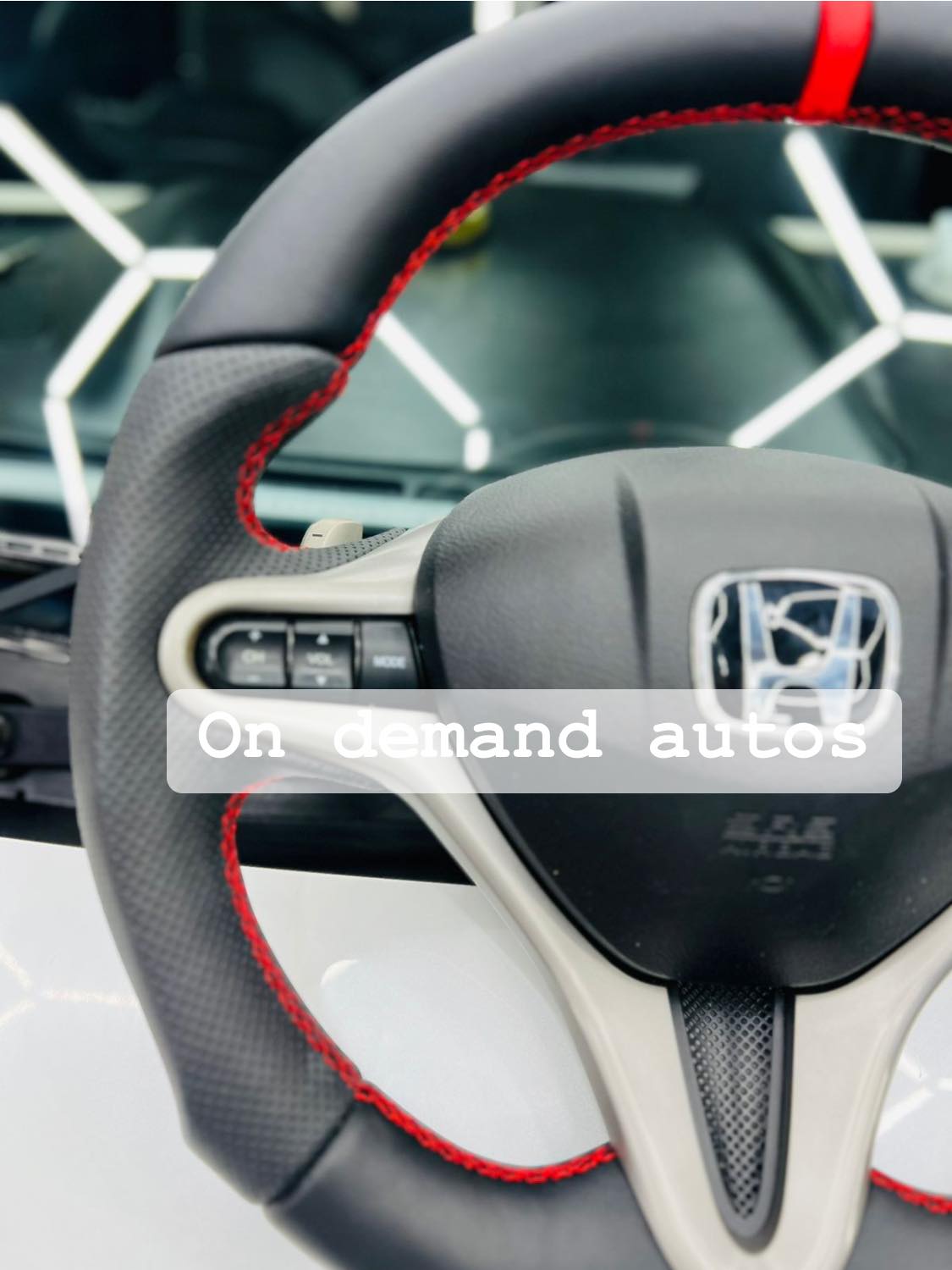 On Demand Autos | Peshawar