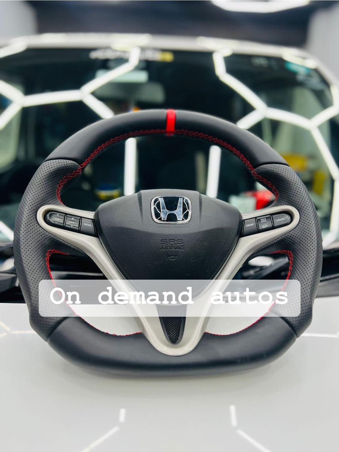 On Demand Autos - On Demand Autos added a new photo.