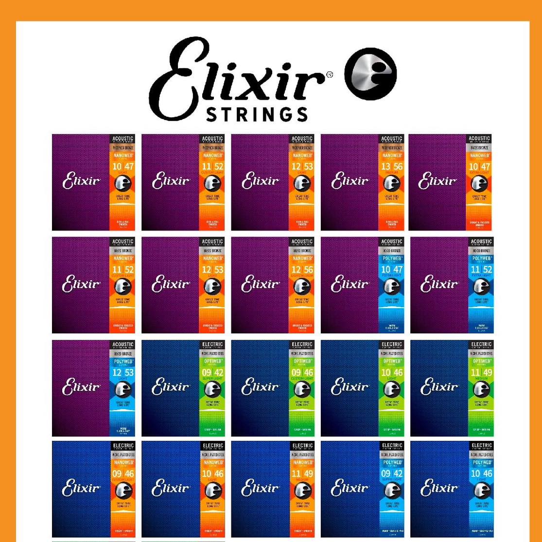 Elixir... - Music Collection - Central Festival Chiang Mai | Facebook