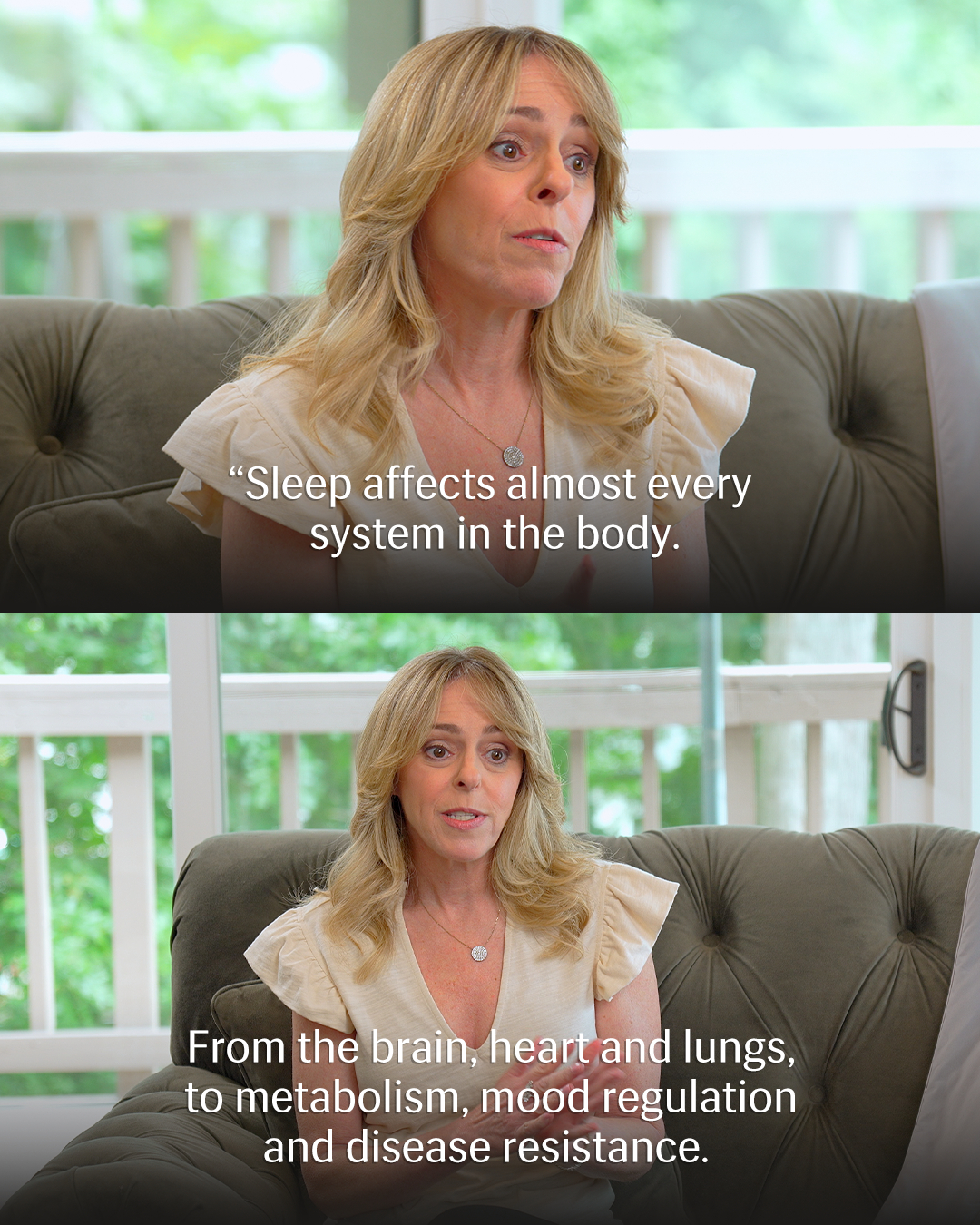 Rest - The importance of sleep is profound - directly... | Facebook