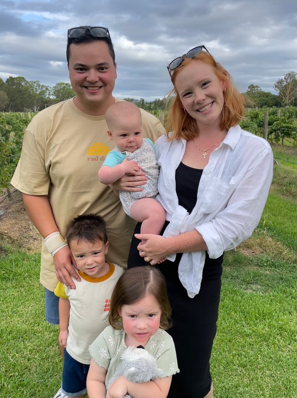Bishop Mark Calder... - Anglican Diocese of Bathurst | Facebook