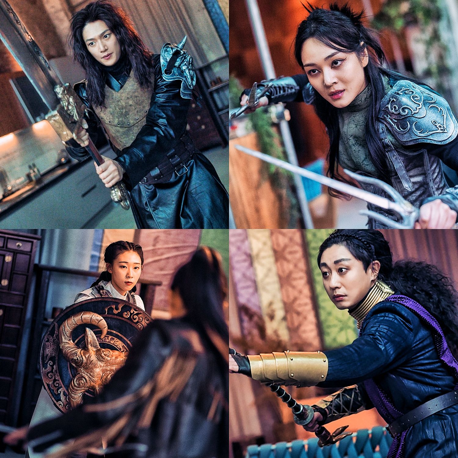 T i - KBS2 drama 