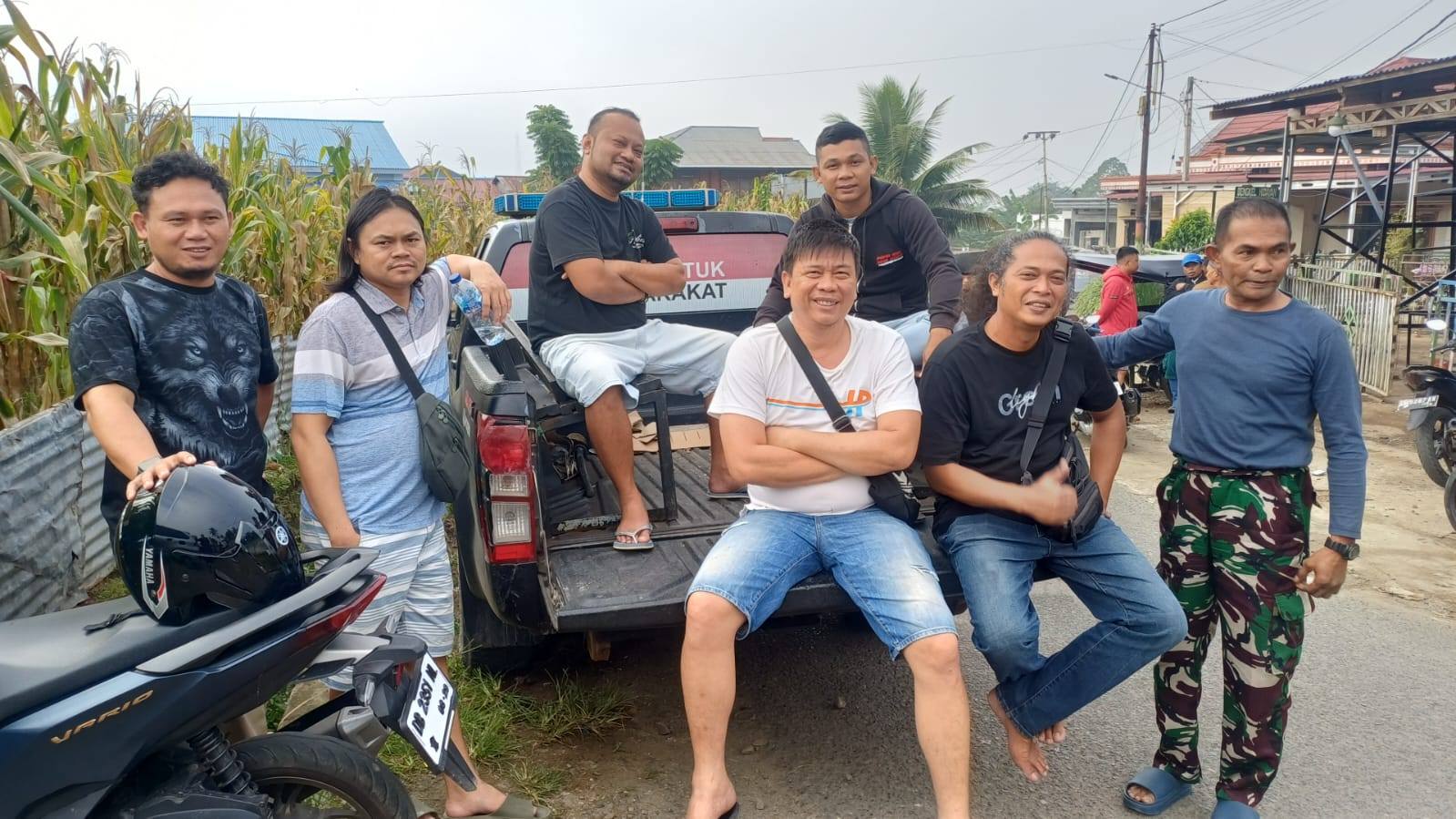 Resmob Kotamobagu
