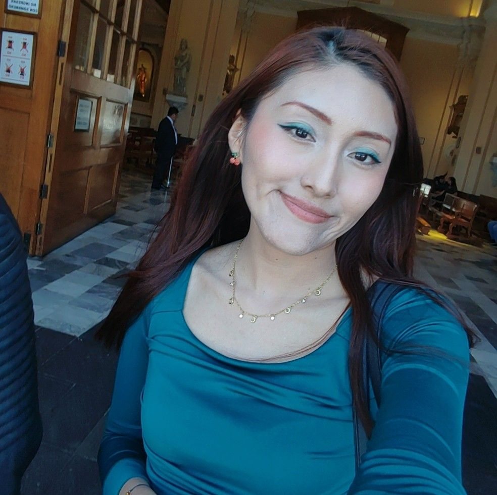 Melani ゑ