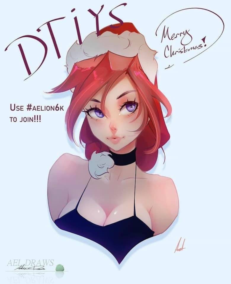 Draw This In Your Style Challenge Dtiys Challenge By Aelion Draws On Ig Aelion6k Congrats For 6k Deadline Www Instagram Com P Cjooqr2hvcw Utm Source Ig Web Copy Link Dtiys Dtiyschallenge Ditysentry Dtiys