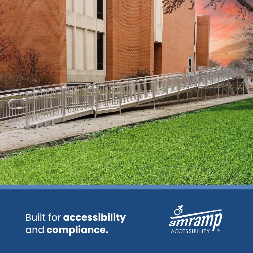 Amramp Accessibility of Eastern North Carolina | Garner NC