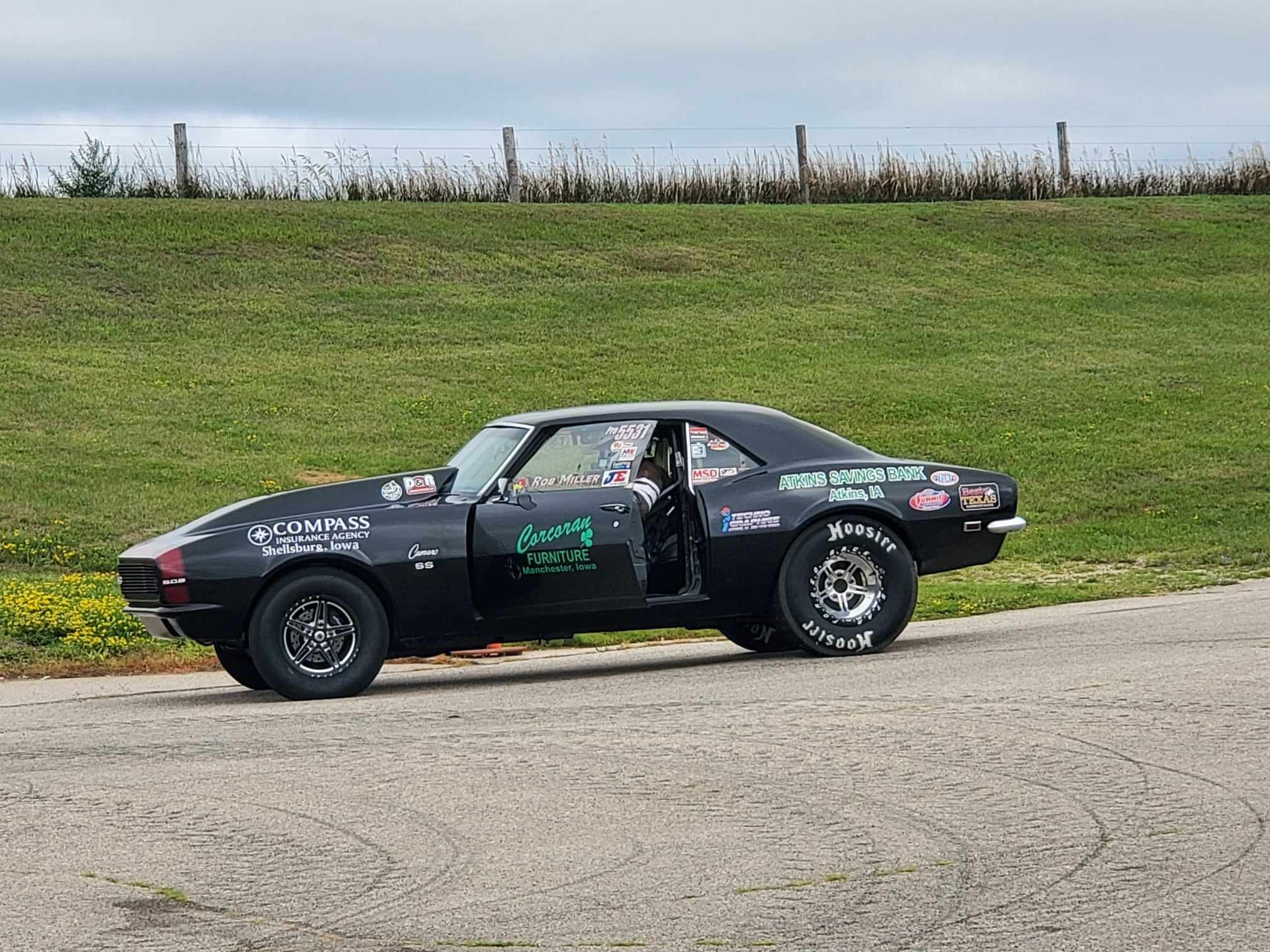 Miller Racing