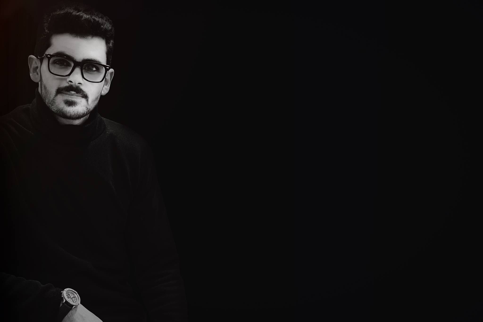 جابر الاحمد - Jaber Al Ahmad