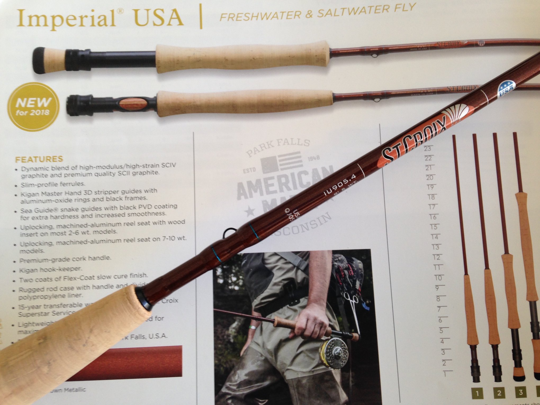 shakespeare ugly stik musky rod Elite Spinning Ugly Stik GX2 is Price_Under $10 St. Croix Triumph 6'6 Models:VRII51B Black - LH