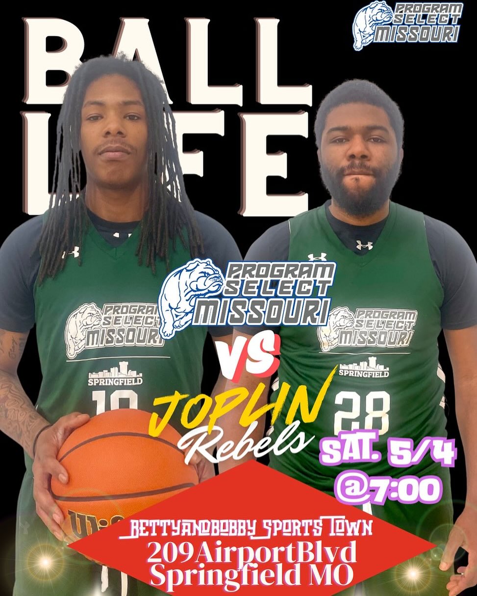 Missouri Program Select Pro Basketball