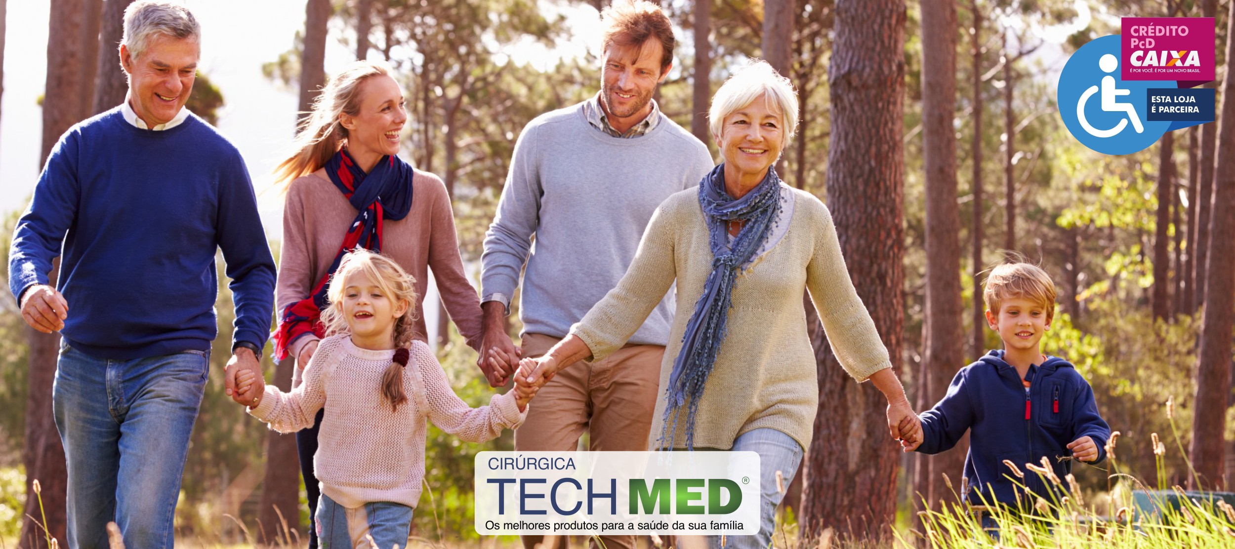 Cirurgica Techmed | Itapeva SP