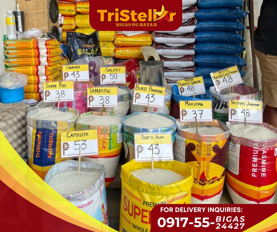 Tristellar Bacoor Warehouse... - Tristellar Bacoor Warehouse