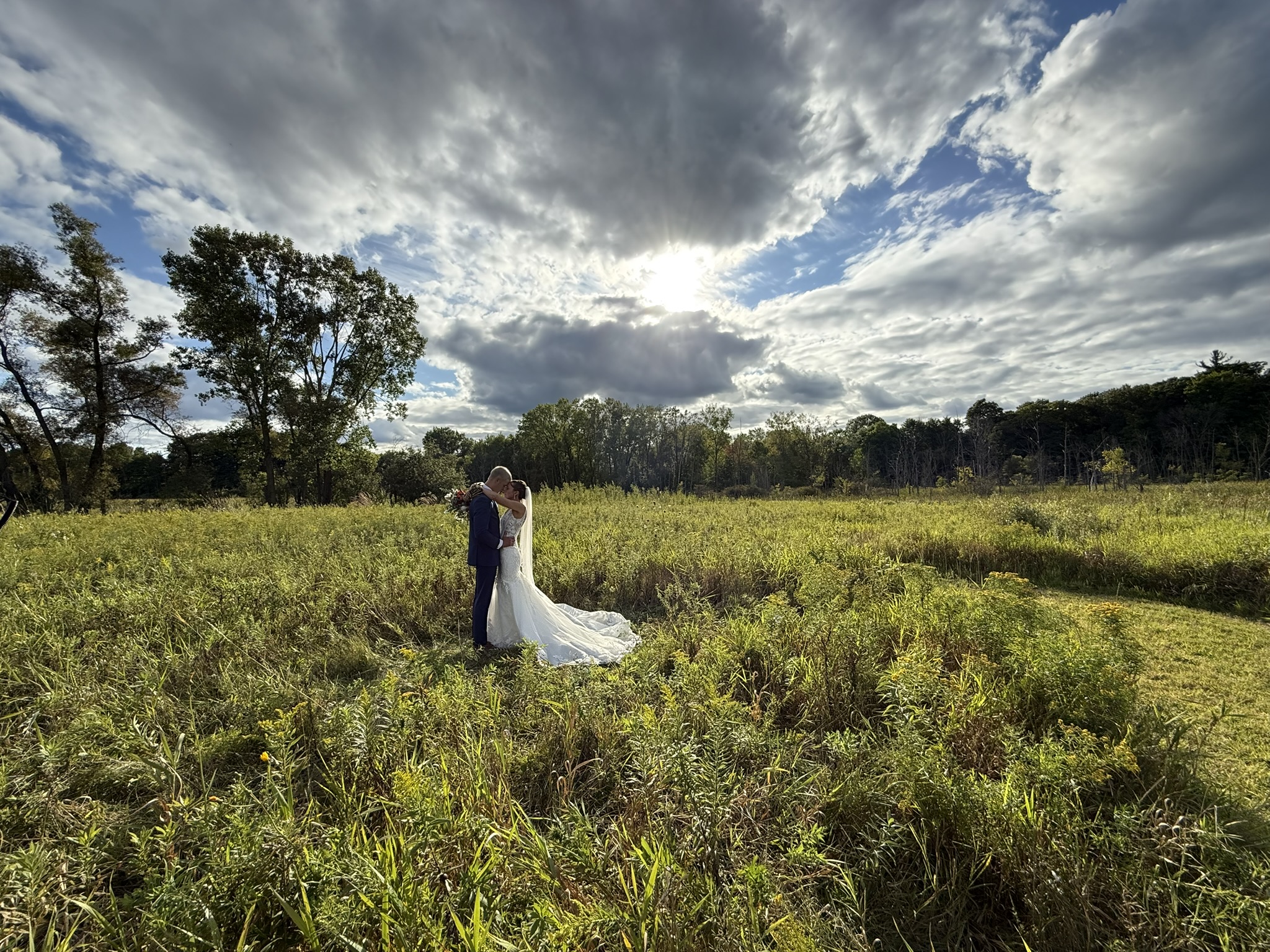 Spring Hope Barn | Kiel WI