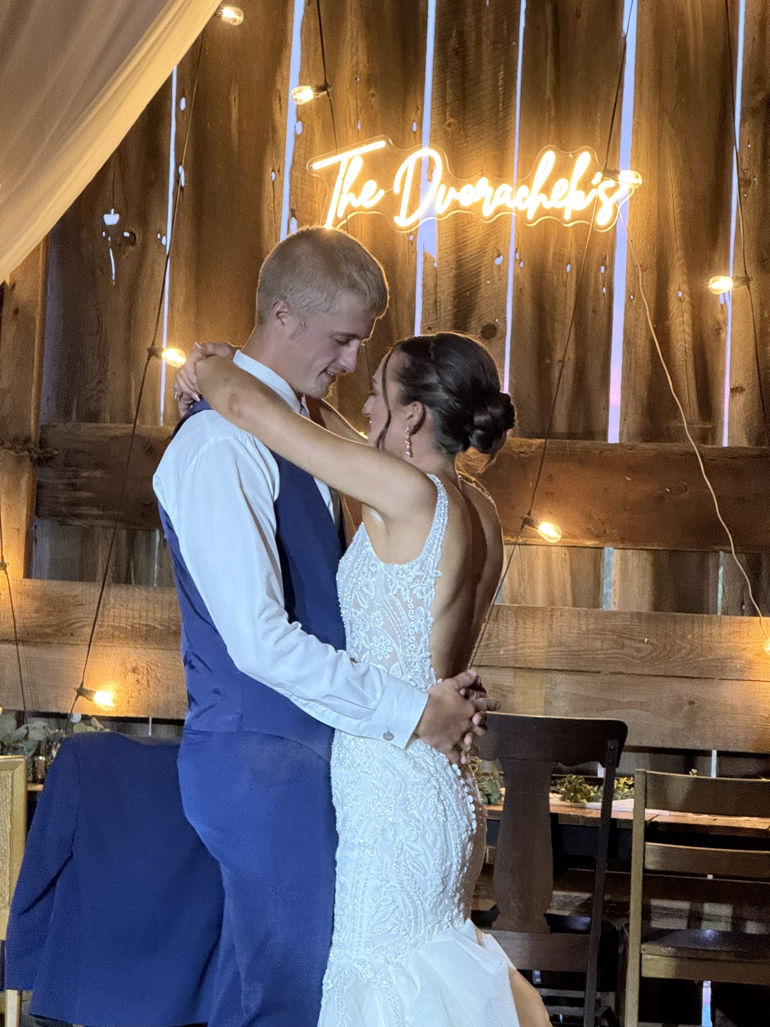 Spring Hope Barn | Kiel WI