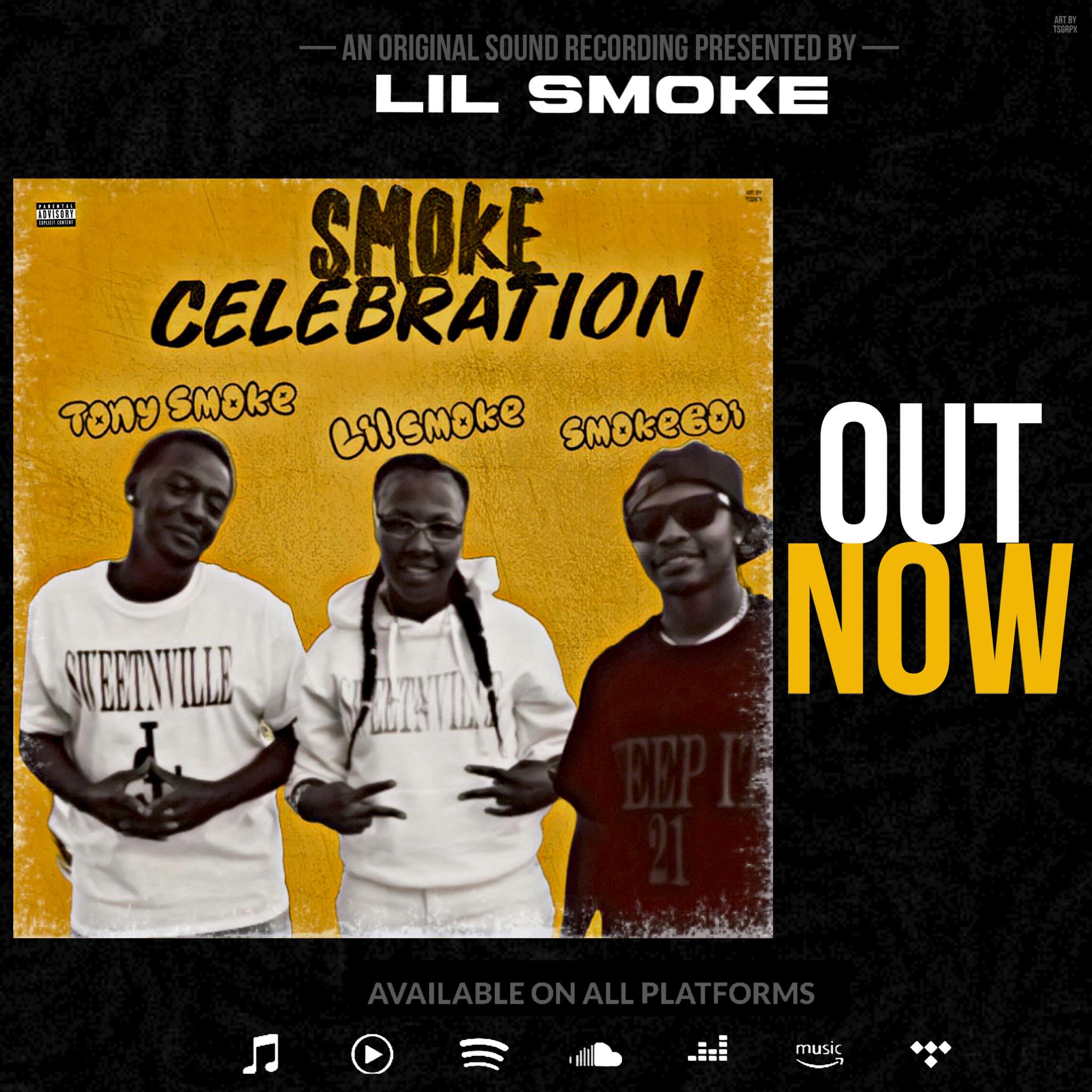 Lil Smoke