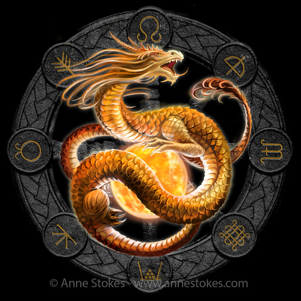 Anne - Today is Litha, the Summer Solstice, here in the Northern ...