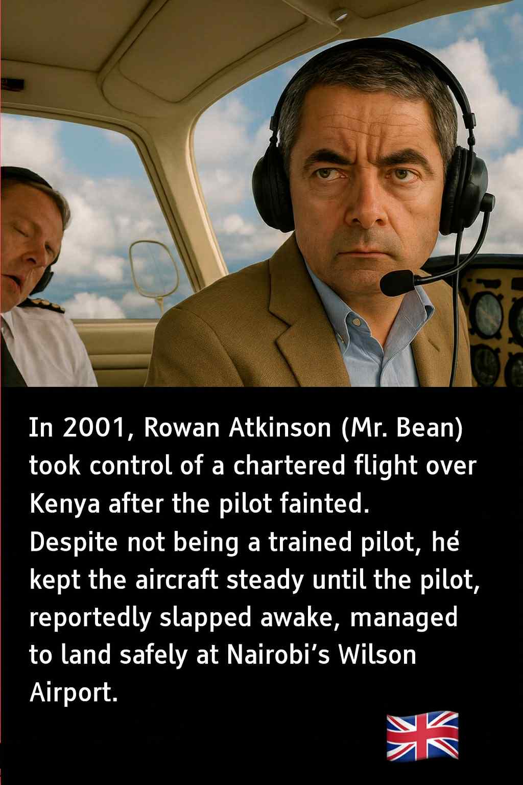 Classic - Well done Rowan! | Facebook
